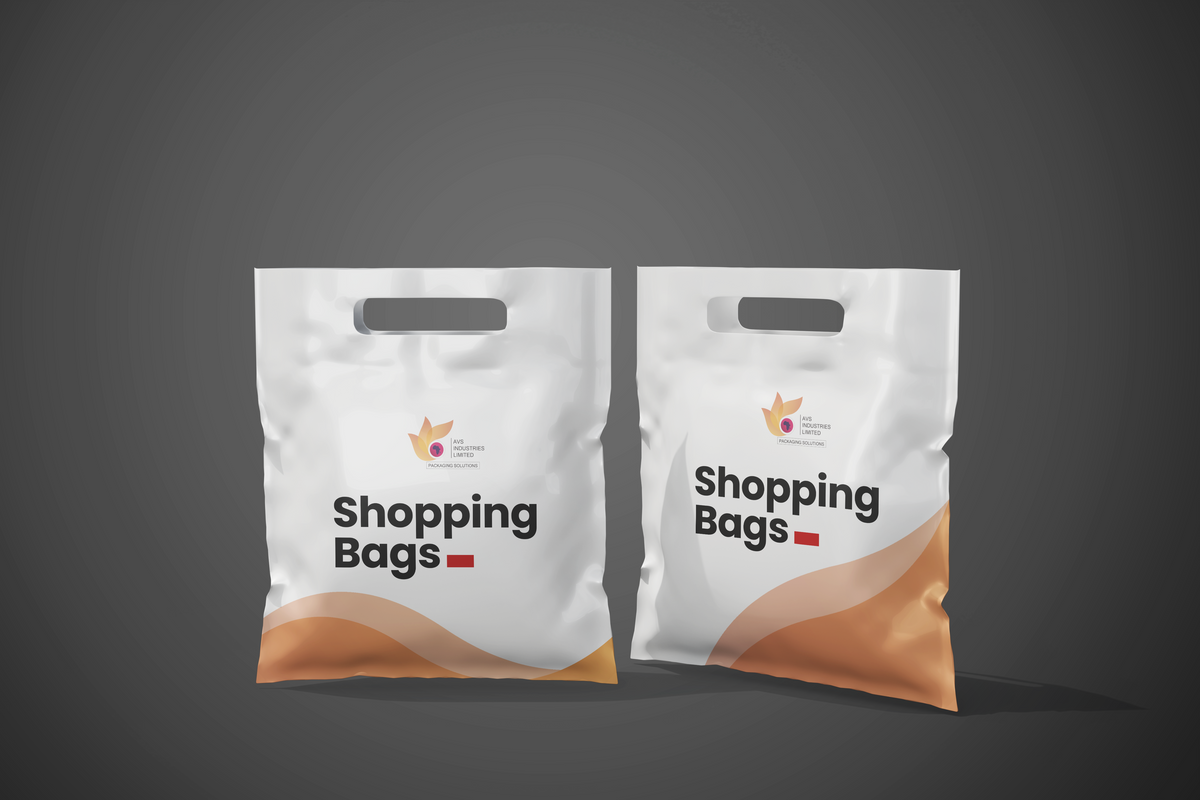 Shopping Bags