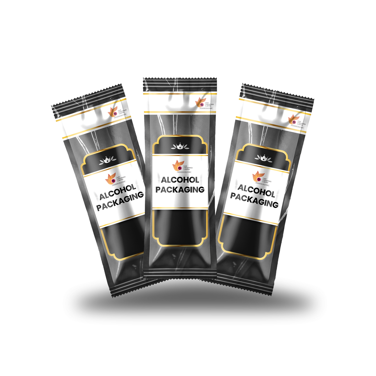 Liquor Packaging