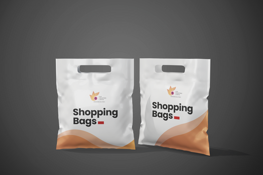 Shopping Bags
